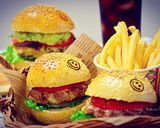 簡単♡ハンバーガー作り方8写真