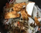 紀文 魚河岸あげ切干し大根作り方3写真