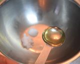 簡単☆全卵マヨネーズ作り方1写真