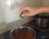 タイ女子直伝トムヤムクン（子供もOK）作り方4写真