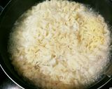 ザクザク野菜★サッポロ一番ラーメン作り方1写真