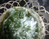 １０秒で冷泡玉露茶の作り方。作り方5写真
