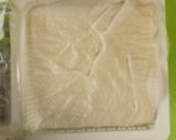 子供に食べさせたい唐揚（豆腐版）作り方1写真