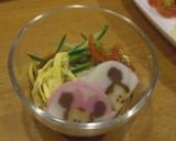 ワイワイ♪のっけもりそうめん作り方5写真