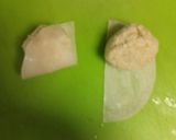子供に食べさせたい唐揚（豆腐版）作り方10写真