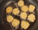 子供に食べさせたい唐揚（豆腐版）作り方7写真