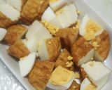 魚河岸あげの味噌チーズ焼き作り方1写真
