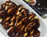 魚河岸あげの味噌チーズ焼き作り方2写真