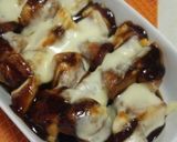 魚河岸あげの味噌チーズ焼き作り方4写真