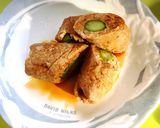 肉巻きアスパラ作り方6写真