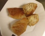 子供に食べさせたい唐揚（豆腐版）作り方11写真