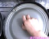 めで鯛!のアクアパッツア作り方4写真