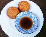 魚河あげ（R）ゆず胡椒ポン酢作り方3写真