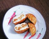 魚河あげ（R）ゆず胡椒ポン酢作り方4写真
