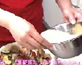 夏野菜たっぷり☆キッシュ作り方4写真