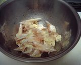 居酒屋メニュー☆なんこつのコリコリ焼き☆作り方1写真