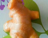 生姜の皮むき＊おろし方＊切り方＊保存方法作り方1写真