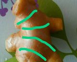 生姜の皮むき＊おろし方＊切り方＊保存方法作り方2写真