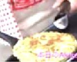ヘルシー☆豆富お好み焼き作り方3写真