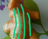 生姜の皮むき＊おろし方＊切り方＊保存方法作り方3写真