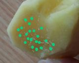 生姜の皮むき＊おろし方＊切り方＊保存方法作り方5写真