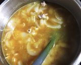 屋台オヤジが作る「牛スジカレー」作り方7写真