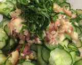 そうめん冷や汁 さらさら美味しい!作り方6写真