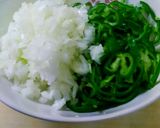 薄焼き生地のクイックピザ作り方2写真