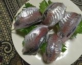 我が家の鯵寿司作り方14写真