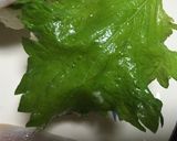 我が家の鯵寿司作り方12写真