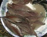 我が家の鯵寿司作り方6写真