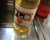 我が家の鯵寿司作り方5写真