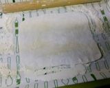 薄焼き生地のクイックピザ作り方5写真