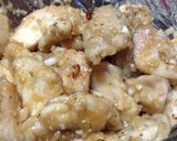 鶏むね肉のグリル香味ソースがけ作り方5写真