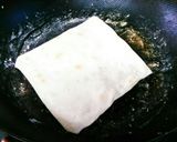 薄焼き生地のクイックピザ作り方7写真