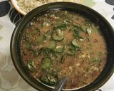 そうめん冷や汁 さらさら美味しい!作り方10写真