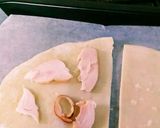 薄焼き生地のクイックピザ作り方9写真