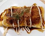 とんぺい焼風～♪王将餃子作り方2写真