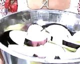 大分県郷土料理☆オランダ（こねり）作り方2写真