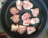 市販ルーで作るウマウマカレー作り方7写真