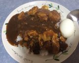 市販ルーで作るウマウマカレー作り方16写真