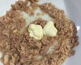 ツナのパスタ作り方5写真