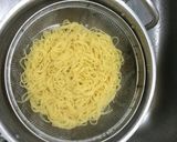 ツナのパスタ作り方6写真