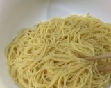 ツナのパスタ作り方7写真