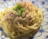 ツナのパスタ作り方10写真
