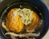魚河岸あげで♥旨味たっぷり簡単お吸い物作り方4写真