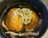 魚河岸あげで♥旨味たっぷり簡単お吸い物作り方4写真