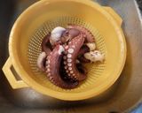 グルテンフリー・たこ焼きに挑戦作り方5写真