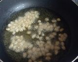 おつまみにも！箸が止まらない！甘辛豆作り方4写真