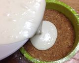 ★レアチーズケーキ★ 簡単計量!作り方7写真